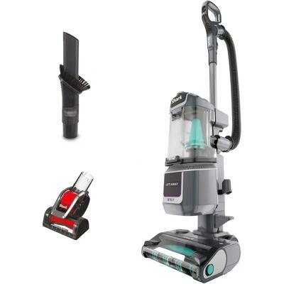 Shark LA450UKT Graphite Grey Vacuum - Vacuum Cleaner Shark LA450UKT Graphite Grey Vacuum - Vacuum Cleaner