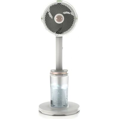Shark FA300WHEU Tragbarer Ventilator - Innen/Außen Nebelventilator Shark FA300WHEU Tragbarer Ventilator - Innen/Außen Nebelventilator