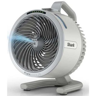 Shark FA050EUDV - Haushaltsventilator - Grau Shark FA050EUDV - Haushaltsventilator - Grau