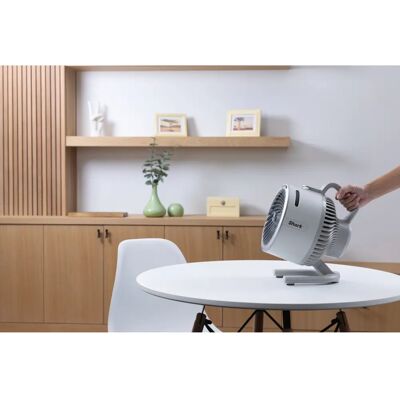 Shark FA050UKDV Light Grey Household Fan - Household Fan Shark FA050UKDV Light Grey Household Fan - Household Fan