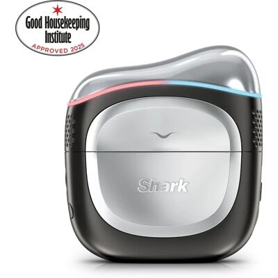 Shark Skin Care Appliance - Hot & Cold Contrast Therapy - Black Shark Skin Care Appliance - Hot & Cold Contrast Therapy - Black