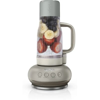 Ninja BlendBoss 1100W Stone Blender - Blender Ninja BlendBoss 1100W Stone Blender - Blender