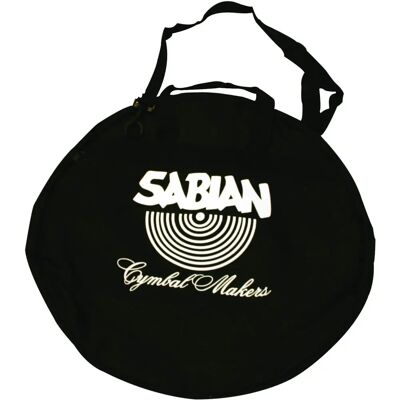 Housse pour cymbales Sabian 22" - Sac Housse pour cymbales Sabian 22" - Sac