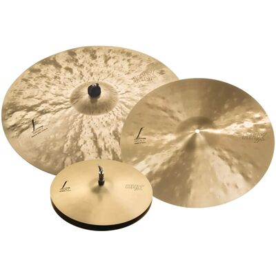 Sabian HHX Legacy Becken-Set - Becken Sabian HHX Legacy Becken-Set - Becken