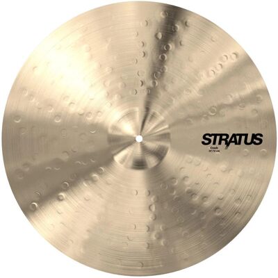 Sabian 20" STR Crash - Piattino Sabian 20" STR Crash - Piattino