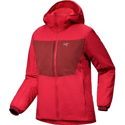 Arc'teryx - Proton Heavyweight Hoody - Heritage - XXL - Hoody Arc'teryx - Proton Heavyweight Hoody - Heritage - XXL - Hoody