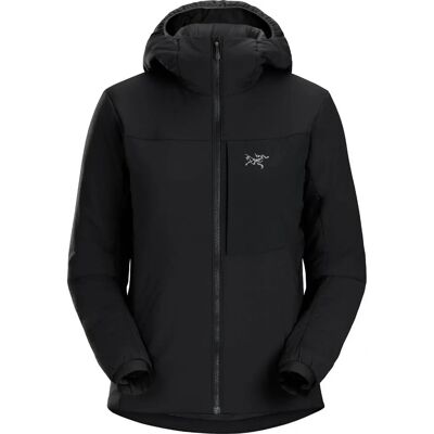 Arc'teryx Proton Hoody Svart - Jakke Arc'teryx Proton Hoody Svart - Jakke