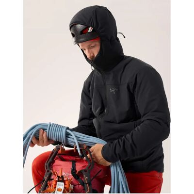 Arc'teryx Proton Hoody - Svart - M - Lett jakke Arc'teryx Proton Hoody - Svart - M - Lett jakke