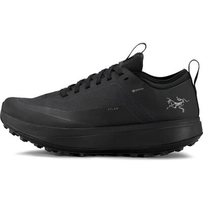 Arc'teryx Dames Sylan Gore-tex svarte / svart 6 Arc'teryx Dames Sylan Gore-tex svarte / svart 6
