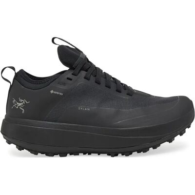 Arc'teryx Sylan Gtx W Svart - Trail Running Shoe Arc'teryx Sylan Gtx W Svart - Trail Running Shoe