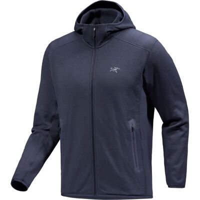 Arc'teryx Kyanite Hoody M - Fleecejakke Arc'teryx Kyanite Hoody M - Fleecejakke