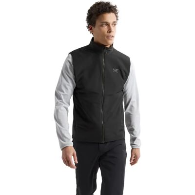 Arc'teryx L Vest - Let, Isoleret, Vandafvisende - Herre Arc'teryx L Vest - Let, Isoleret, Vandafvisende - Herre