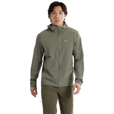 Arc'teryx M Forage Atom SL Kapuzenpullover - Hoody Arc'teryx M Forage Atom SL Kapuzenpullover - Hoody