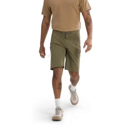 Arc'teryx Gamma SL Short 9 - Lightweight Breathable Hiking Shorts Arc'teryx Gamma SL Short 9 - Lightweight Breathable Hiking Shorts