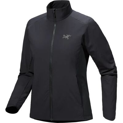 Arc'teryx Kvinne Atom SL Jakke - Lett, Sammenleggbar, Isolert - Jakke Arc'teryx Kvinne Atom SL Jakke - Lett, Sammenleggbar, Isolert - Jakke