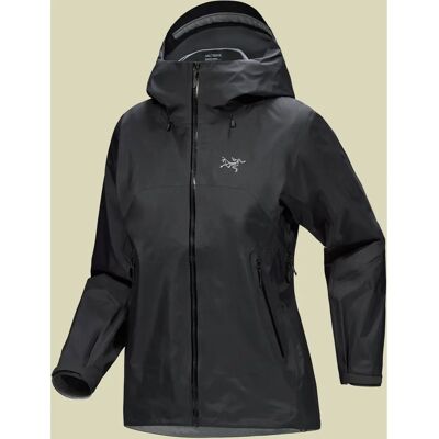 Arc'teryx Dames Beta SL Jakke - Svart - M - Vanntett Arc'teryx Dames Beta SL Jakke - Svart - M - Vanntett