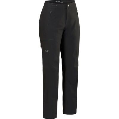Arc'teryx Kvinner Gamma Pant - Vanlig Ben - Svart Arc'teryx Kvinner Gamma Pant - Vanlig Ben - Svart