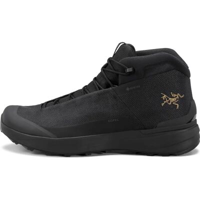 Arc'teryx Kvinne Kopec Mid GTX - Vanntette fjellstøvler Arc'teryx Kvinne Kopec Mid GTX - Vanntette fjellstøvler