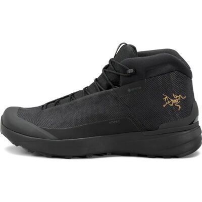 Arc'teryx Kopec Mid GTX - Pustende og vanntett fjellstøvel Arc'teryx Kopec Mid GTX - Pustende og vanntett fjellstøvel
