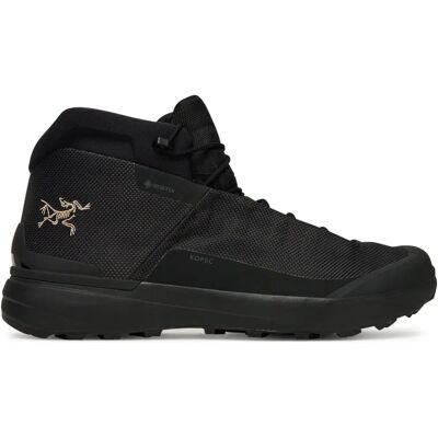 Arc'teryx Kopec Mid GTX - Pustende og vanntett tursko Arc'teryx Kopec Mid GTX - Pustende og vanntett tursko