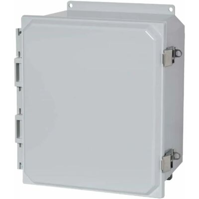 Hammond PCJ1082L - Wasserdichte Wandmontage-Kabeldose Hammond PCJ1082L - Wasserdichte Wandmontage-Kabeldose