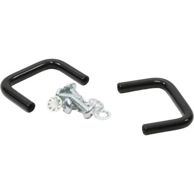 Hammond 1427B2BK Schwarzer Griff - Handle Hammond 1427B2BK Schwarzer Griff - Handle