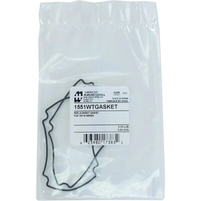 Hammond 1551WTGASKET Joint en silicone - Joint Hammond 1551WTGASKET Joint en silicone - Joint