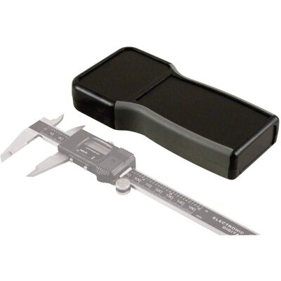 Hammond 1553TTBK Soft Sided T Case - T case Hammond 1553TTBK Soft Sided T Case - T case