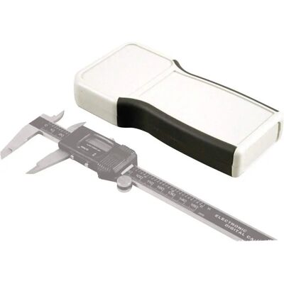 Hammond 1553TTGY Grey Soft Sided Storage Case - Storage Case Hammond 1553TTGY Grey Soft Sided Storage Case - Storage Case