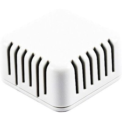 Hammond Electronics 1551V1WH Boîtier ABS Blanc - Universel Hammond Electronics 1551V1WH Boîtier ABS Blanc - Universel