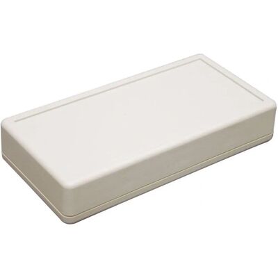 Hammond 1599HSGY Hand-held ABS Box - Instrument Case Hammond 1599HSGY Hand-held ABS Box - Instrument Case