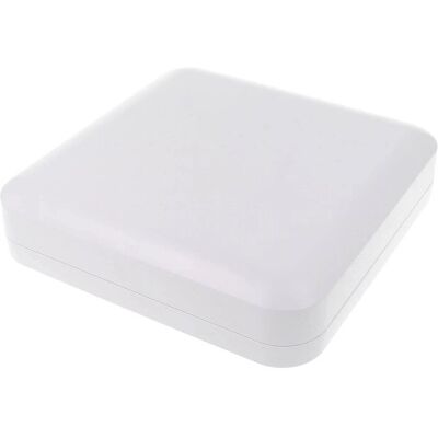Hammond 1556HWH Skyddskåpa - IP54 Vit Hammond 1556HWH Skyddskåpa - IP54 Vit