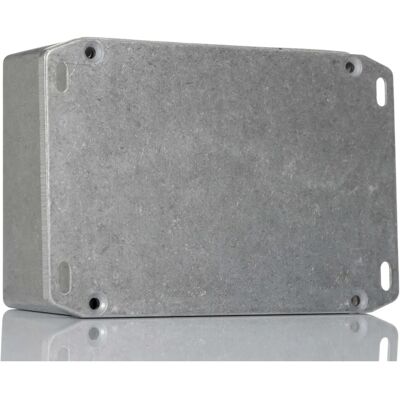 Hammond 1590WCFL Watertight Enclosure Flanged Lid - Enclosure Hammond 1590WCFL Watertight Enclosure Flanged Lid - Enclosure