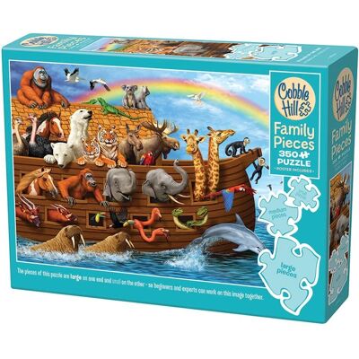 CHEATWELL GAMES Voyage Of The Ark - Puzzle CHEATWELL GAMES Voyage Of The Ark - Puzzle