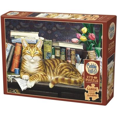 Cobble Hill Marmaduke 275 XXL Große Teile - Puzzle Cobble Hill Marmaduke 275 XXL Große Teile - Puzzle