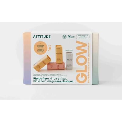 Oceanly Phyto-Glow Set da Viaggio - Cura della Pelle Oceanly Phyto-Glow Set da Viaggio - Cura della Pelle