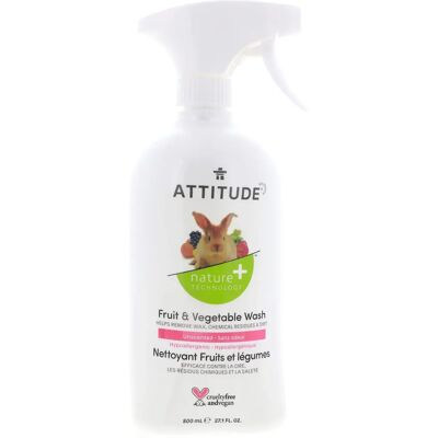 Attitude Lavage Fruits et Légumes - Lavage Fruits et Légumes Attitude Lavage Fruits et Légumes - Lavage Fruits et Légumes