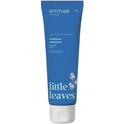 Attitude Little Leaves Blueberry Conditioner - Hair Care Attitude Little Leaves Blueberry Conditioner - Hair Care