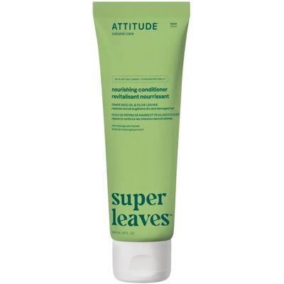 ATTITUDE Super Leaves Science Kondicionér - Vyživuje a Posiluje ATTITUDE Super Leaves Science Kondicionér - Vyživuje a Posiluje