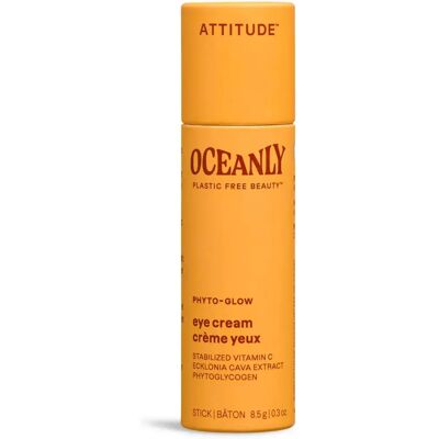Attitude Oceanly Oční krém - Bělící oční krém s vitamínem C - 8,5 g Attitude Oceanly Oční krém - Bělící oční krém s vitamínem C - 8,5 g