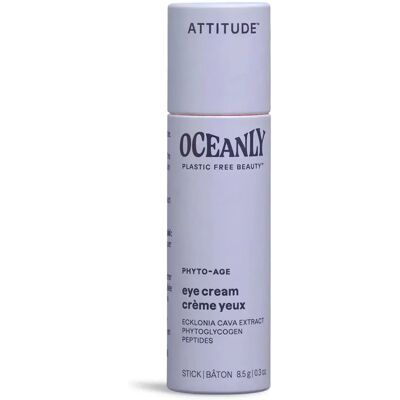 Attitude Oceanly Eye Cream - Crema rigenerante ai peptidi 8,5 g Attitude Oceanly Eye Cream - Crema rigenerante ai peptidi 8,5 g