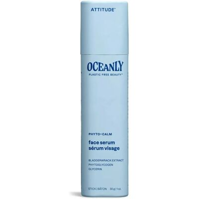 Oceanly Phyto-Calm Gesichtsserum Stick - Beruhigendes Hautserum Oceanly Phyto-Calm Gesichtsserum Stick - Beruhigendes Hautserum