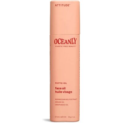 Attitude Oceanly Phyto-Oil Stick Viso - Olio Viso Attitude Oceanly Phyto-Oil Stick Viso - Olio Viso