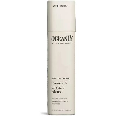 Oceanly Face Scrub - Deep Cleansing Exfoliant for Women Oceanly Face Scrub - Deep Cleansing Exfoliant for Women
