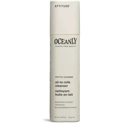 Oceanly Phyto-Cleanse Olaj-Méz Puhdistó - Arc, 30g Oceanly Phyto-Cleanse Olaj-Méz Puhdistó - Arc, 30g