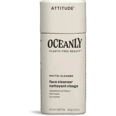 Oceanly Phyto-Cleanse Cleansing Stick - Facial Cleansing Oceanly Phyto-Cleanse Cleansing Stick - Facial Cleansing