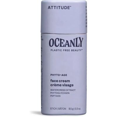 Attitude Oceanly Arcápoló - Anti-aging, Hidratáló, Természetes összetevők Attitude Oceanly Arcápoló - Anti-aging, Hidratáló, Természetes összetevők