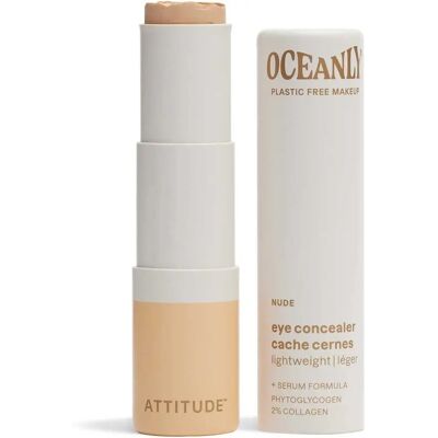 Attitude Oceanly Cream Blush in Stick - Rose - Rouge Attitude Oceanly Cream Blush in Stick - Rose - Rouge