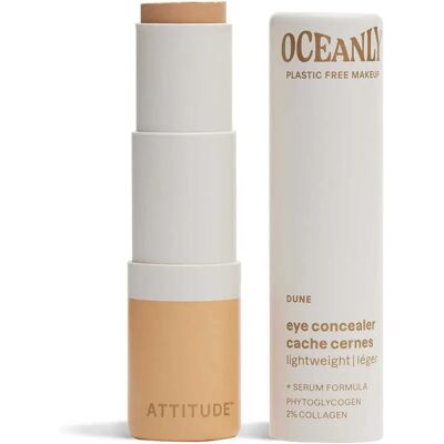 Oceanly Augenconcealer - Nude Dune - Leicht, Lang anhaltend - Augen Make-up Oceanly Augenconcealer - Nude Dune - Leicht, Lang anhaltend - Augen Make-up