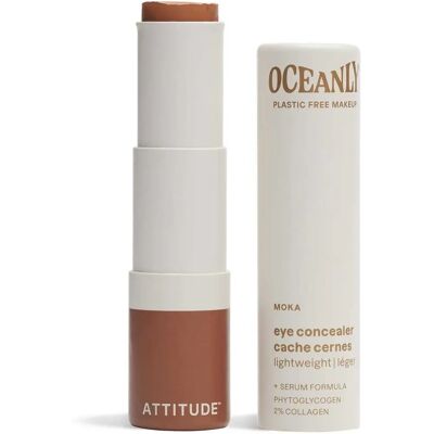 Attitude Oceanly Concealer - Leichte Deckkraft Moka - Concealer Attitude Oceanly Concealer - Leichte Deckkraft Moka - Concealer